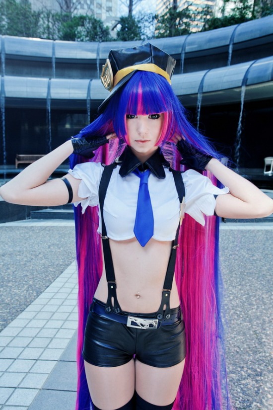 A Tribute To Girls That Know How To Do Cosplay The Right Way (19 pics)