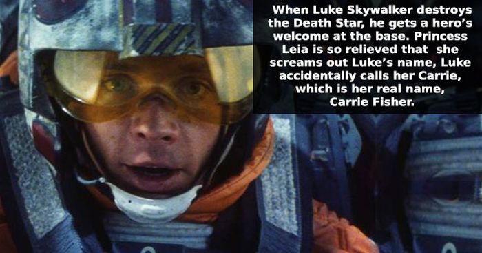 It's Hard To Believe That No One Caught These Movie Mistakes (15 pics)