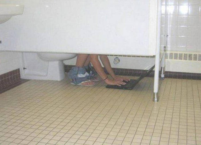 Work Fails & Job LOLs. Part 52 (43 pics)