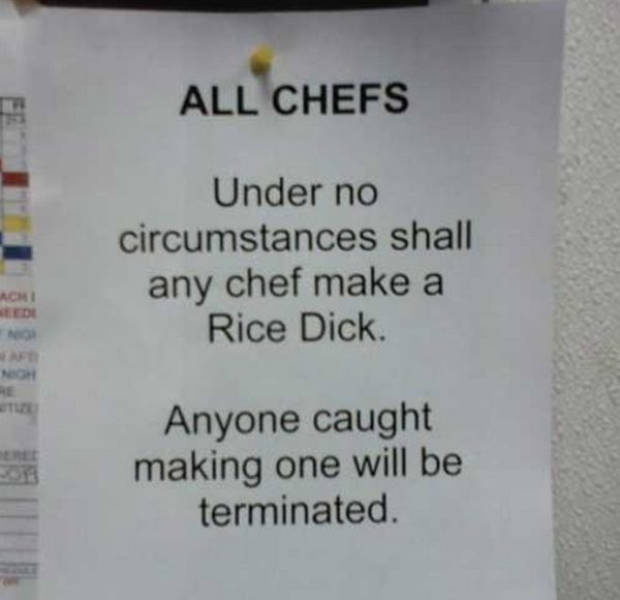 Work Fails & Job LOLs. Part 52 (43 pics)