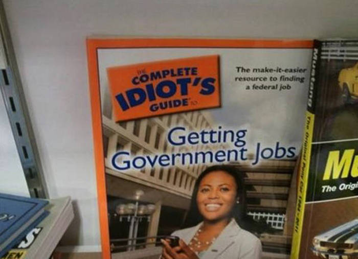 Work Fails & Job LOLs. Part 52 (43 pics)
