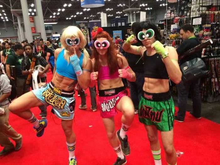 Acid Picdump (112 pics)
