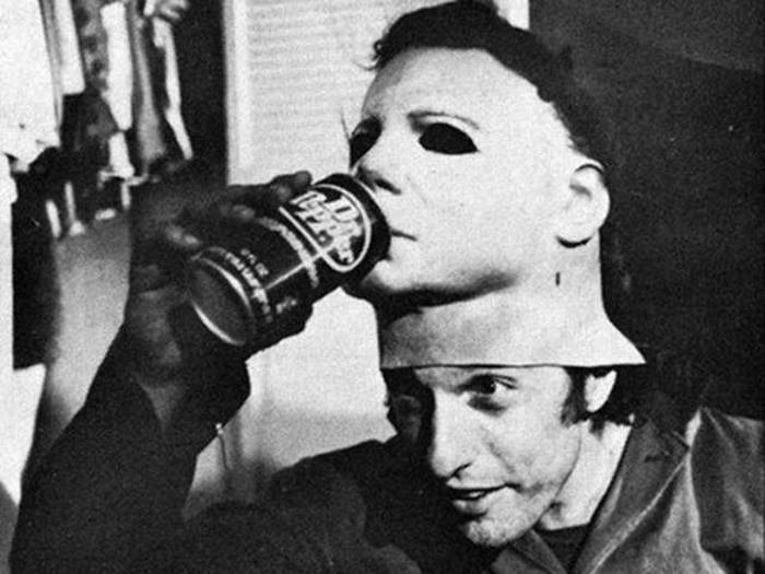 See The Actors Behind Hollywood's Most Terrifying Masks (17 pics) See The Actors Behind Hollywood's Most Terrifying Masks (17 pics)