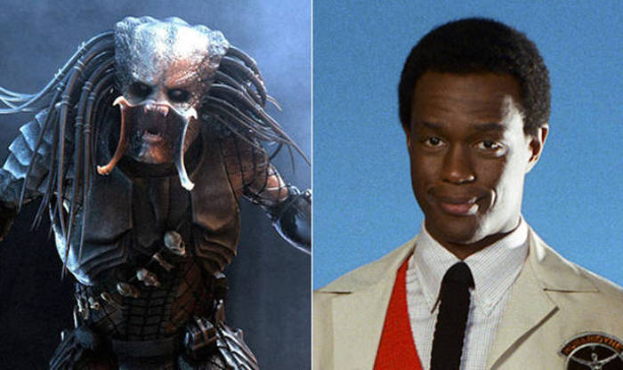 See The Actors Behind Hollywood's Most Terrifying Masks (17 pics) See The Actors Behind Hollywood's Most Terrifying Masks (17 pics)