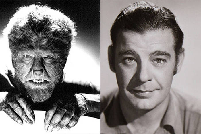 See The Actors Behind Hollywood's Most Terrifying Masks (17 pics) See The Actors Behind Hollywood's Most Terrifying Masks (17 pics)