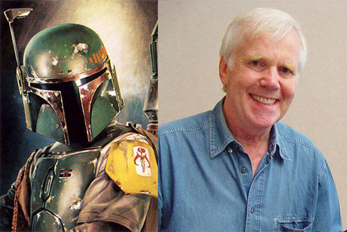 See The Actors Behind Hollywood's Most Terrifying Masks (17 pics) See The Actors Behind Hollywood's Most Terrifying Masks (17 pics)