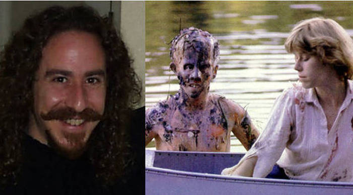 See The Actors Behind Hollywood's Most Terrifying Masks (17 pics) See The Actors Behind Hollywood's Most Terrifying Masks (17 pics)
