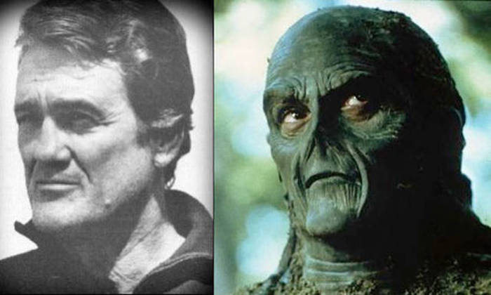 See The Actors Behind Hollywood's Most Terrifying Masks (17 pics) See The Actors Behind Hollywood's Most Terrifying Masks (17 pics)