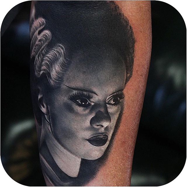 Awesome Tattoos That Are Worth Having On Your Body (24 pics)
