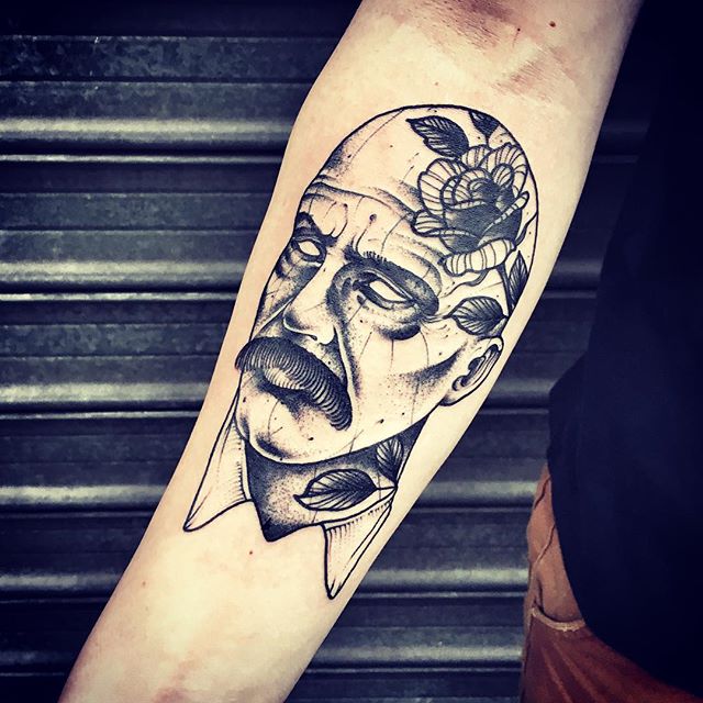 Awesome Tattoos That Are Worth Having On Your Body (24 pics)