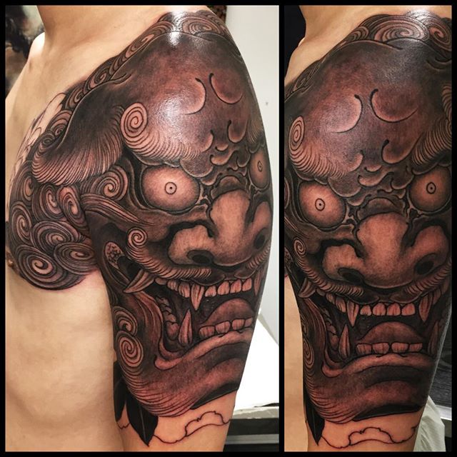 Awesome Tattoos That Are Worth Having On Your Body (24 pics)
