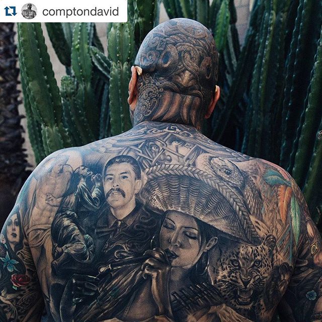 Awesome Tattoos That Are Worth Having On Your Body (24 pics)