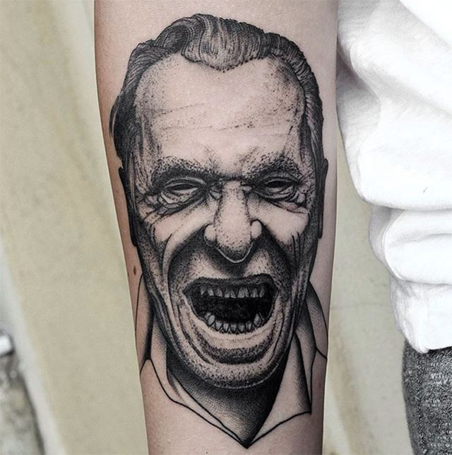 Awesome Tattoos That Are Worth Having On Your Body (24 pics)