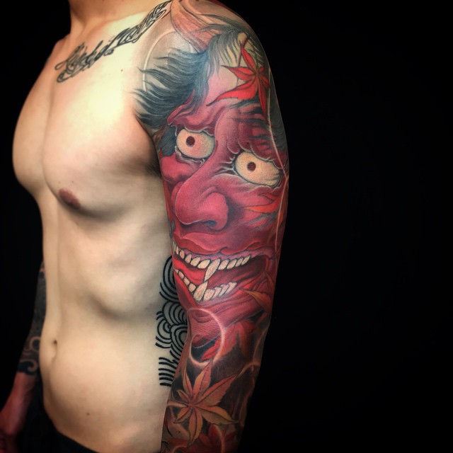 Awesome Tattoos That Are Worth Having On Your Body (24 pics)