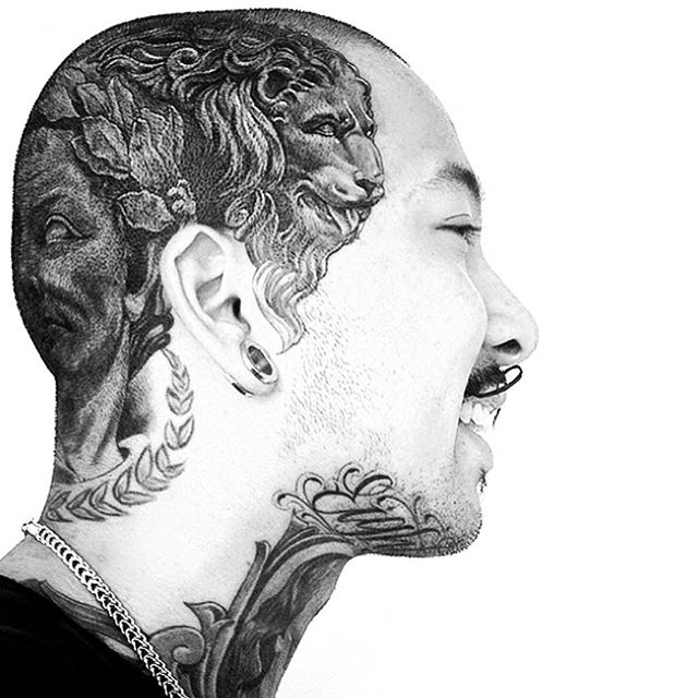 Awesome Tattoos That Are Worth Having On Your Body (24 pics)