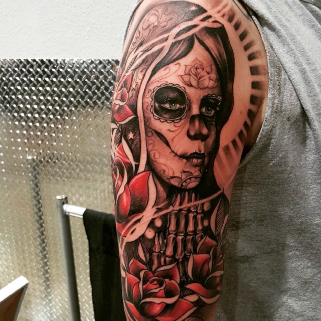 Awesome Tattoos That Are Worth Having On Your Body (24 pics)