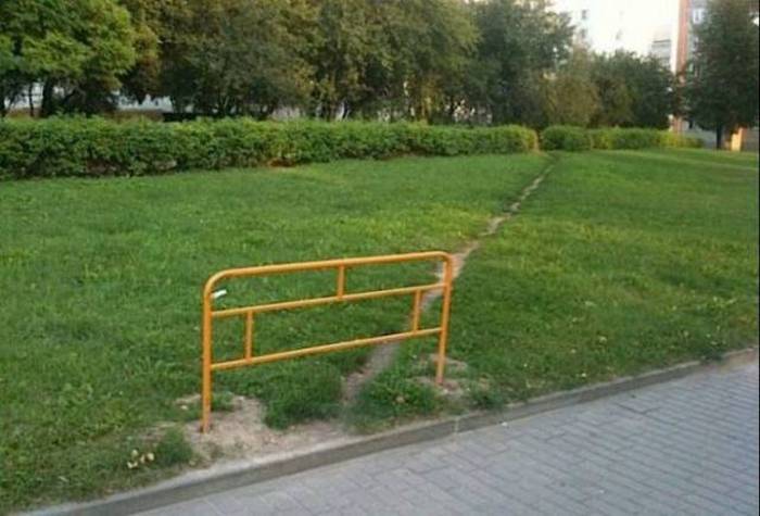 Russia Is Just Different, That's The Only Way To Explain It (41 pics)