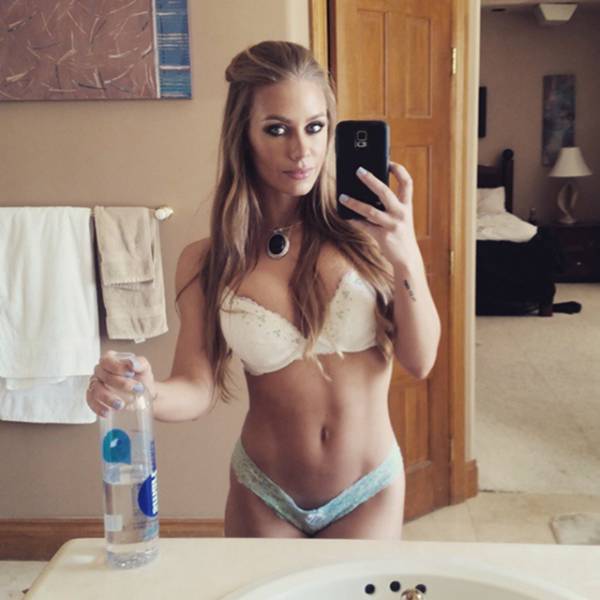 Adult Film Stars Reveal What They Would Do For Work If They Didn't Make Porn (12 pics)