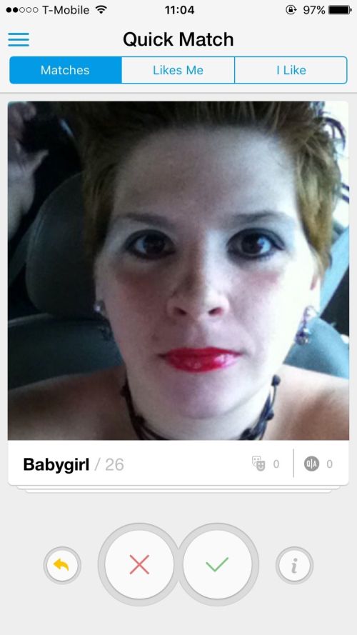 Tinder Profiles That Will Make You Want To Dive Into The Dating Pool (33 pics)