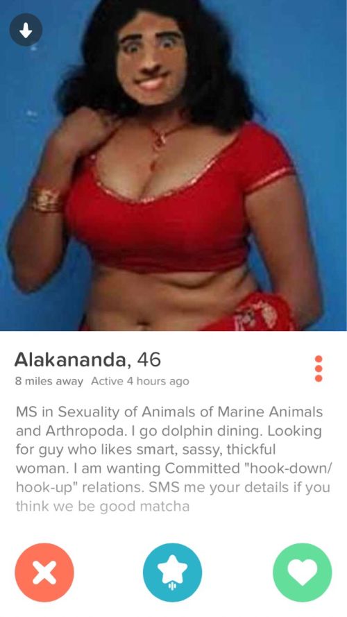 Tinder Profiles That Will Make You Want To Dive Into The Dating Pool (33 pics)