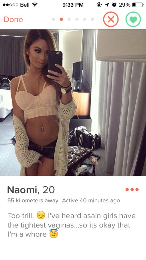 Tinder Profiles That Will Make You Want To Dive Into The Dating Pool (33 pics)