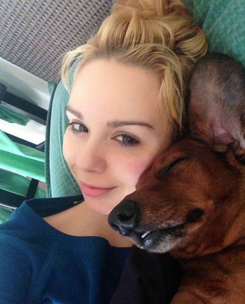 Proof That Dogs Are The Best Human Companions On The Planet (23 pics)