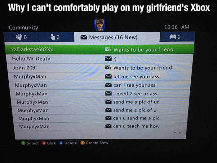Life Is Full Of Laughs When You're A Gamer (38 pics)