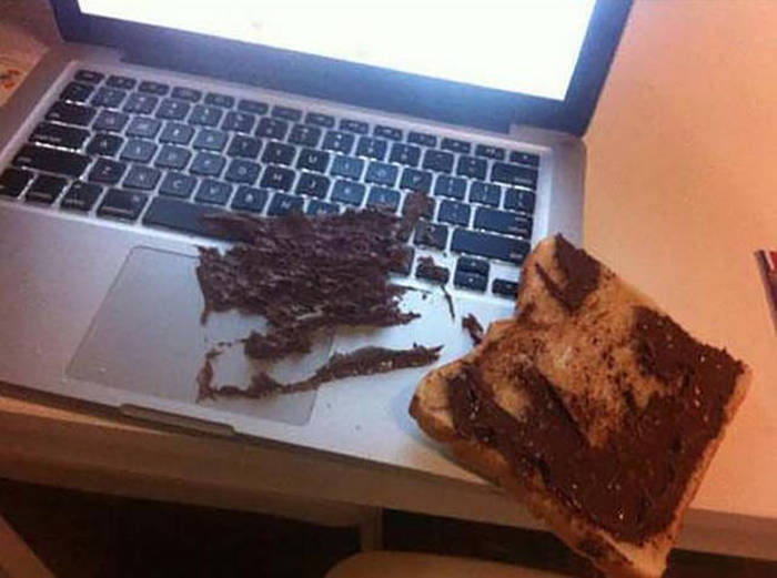 If Your Day Starts Like This, It's Going To Be A Bad Day (34 pics)