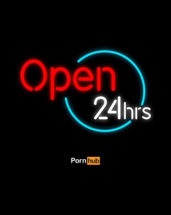 Attention Grabbing Advertisements From Pornhub (23 pics)
