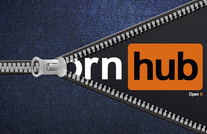 Attention Grabbing Advertisements From Pornhub (23 pics)