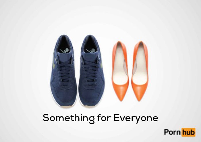 Attention Grabbing Advertisements From Pornhub (23 pics)