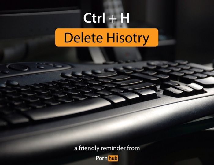 Attention Grabbing Advertisements From Pornhub (23 pics)