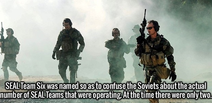 Take Your Knowledge Up A Notch With These Fun Facts (22 pics)
