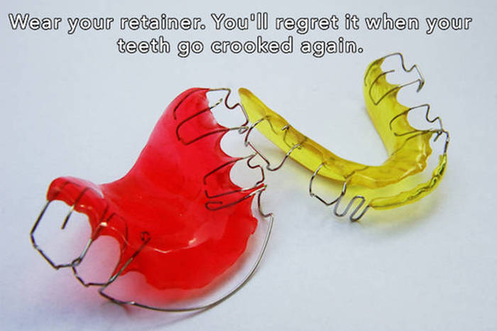 People Reveal What They Would Tell Themselves If They Could Go Back in Time (16 pics)