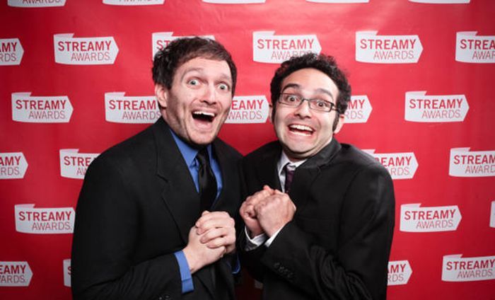 You Won't Believe How Much 2015’s Highest YouTube Earners Made (10 pics)