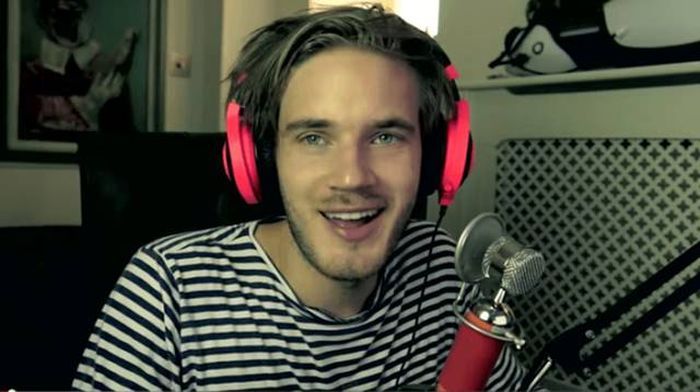 You Won't Believe How Much 2015’s Highest YouTube Earners Made (10 pics)