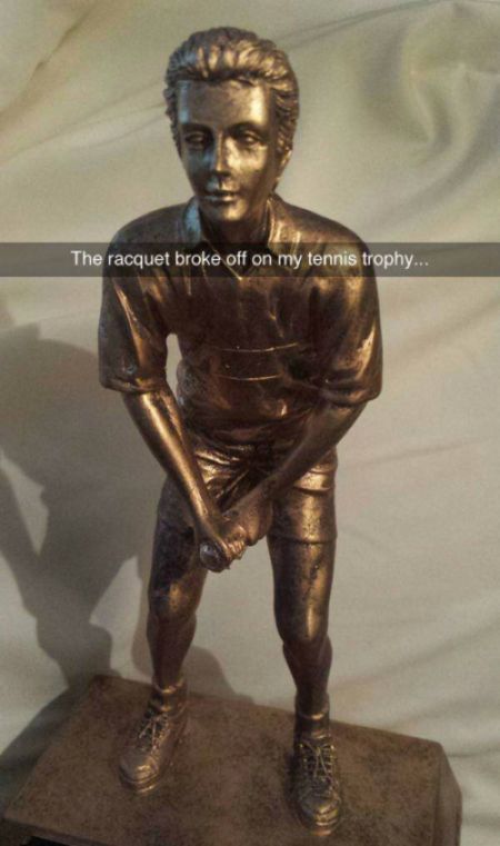 Hilairous Moments That Could Only Happen On Snapchat (19 pics)