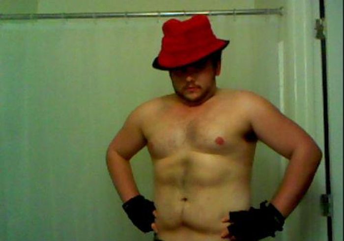 Fedora Wearing Neckbeards That Never Grew Out Of Their Awkward Years (30 pics)