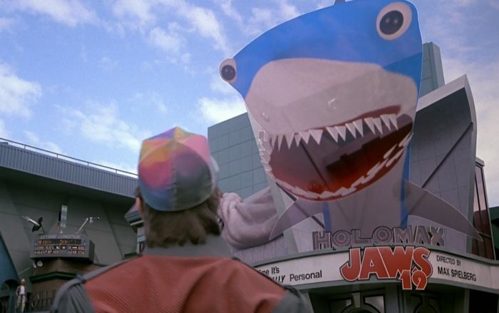 Fun Facts You Probably Never Knew About Back To The Future (20 pics + 2 videos)
