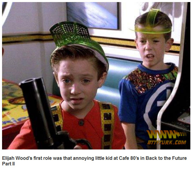 Fun Facts You Probably Never Knew About Back To The Future (20 pics + 2 videos)