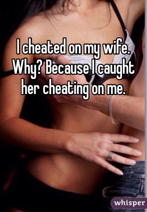 Anonymous Confessions From People That Have Been Cheated On (12 pics)