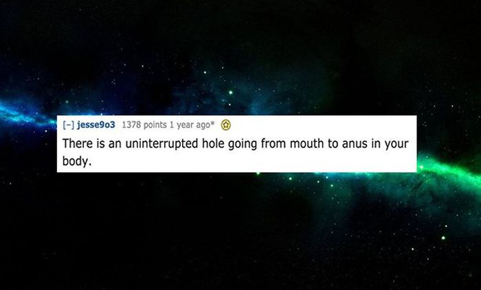 Strange Revelations About Life That Will Blow Your Mind (19 pics)