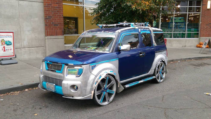 Acid Picdump (94 pics)