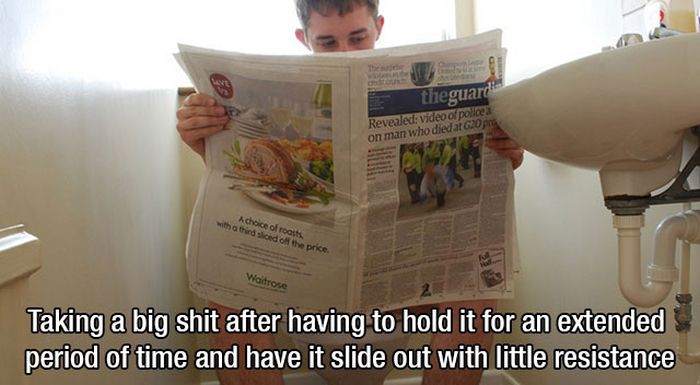 These Are Without A Doubt The Best Feelings In The World (22 pics)