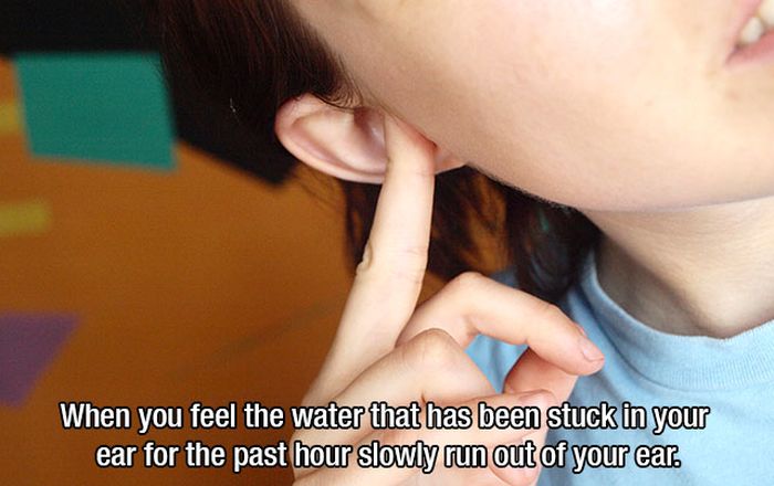 These Are Without A Doubt The Best Feelings In The World (22 pics)
