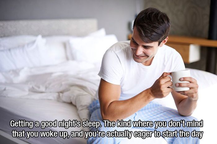 These Are Without A Doubt The Best Feelings In The World (22 pics)