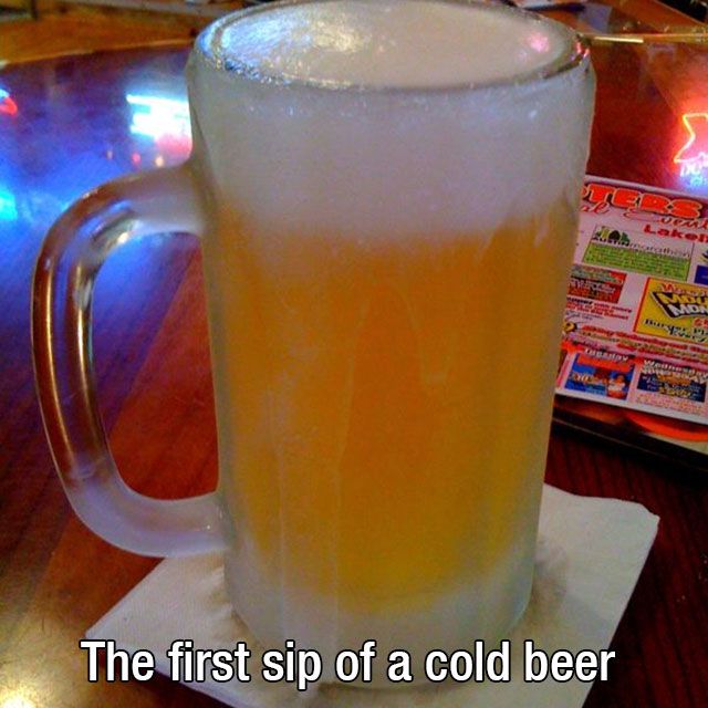 These Are Without A Doubt The Best Feelings In The World (22 pics)