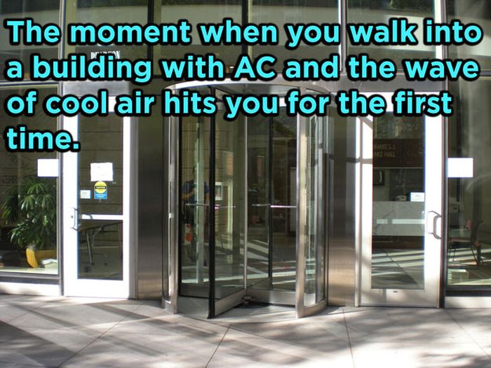 These Are Without A Doubt The Best Feelings In The World (22 pics)
