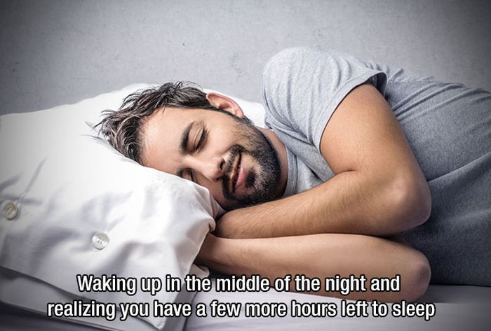 These Are Without A Doubt The Best Feelings In The World (22 pics)