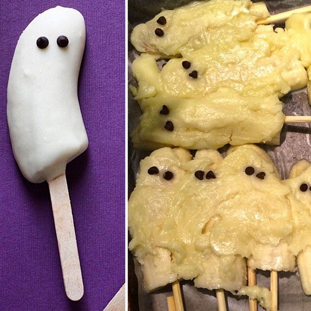 Hilarious Halloween Fails Brought To You By Pinterest (30 pics)